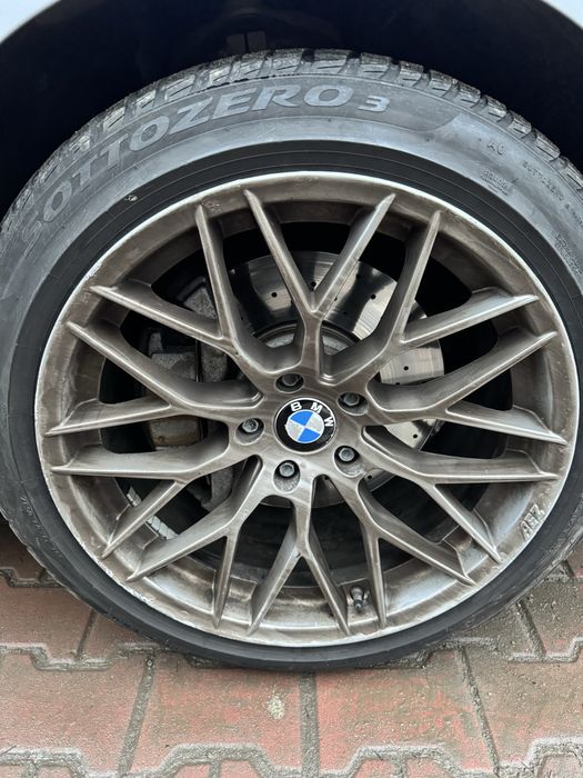 Vand jante BMW R 19 , 5x120 , Concave