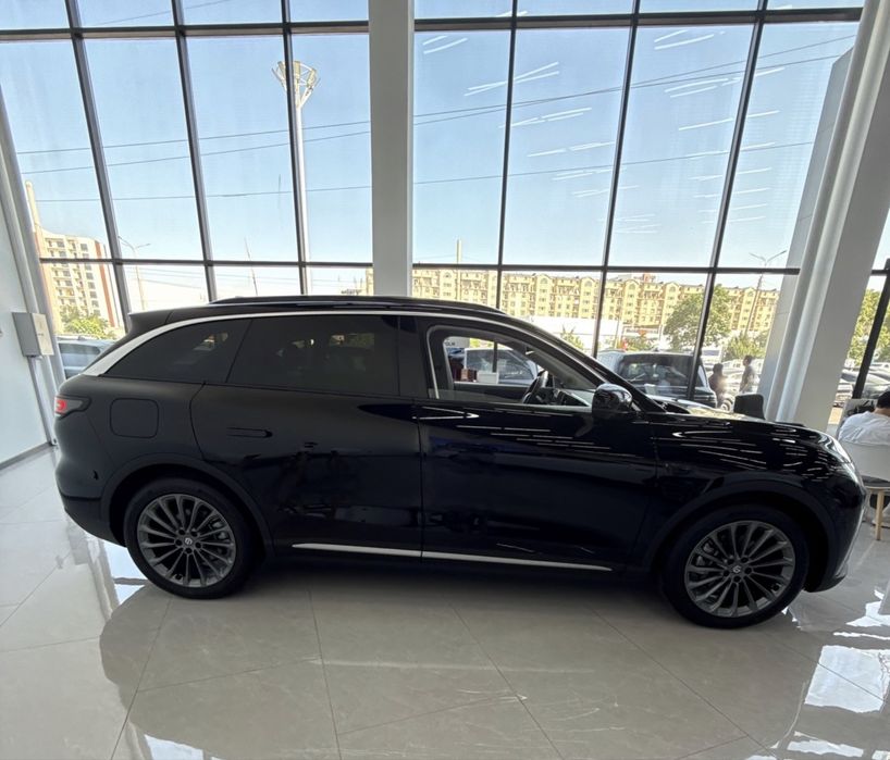 Leapmotor C11 580 Smart 2025 год