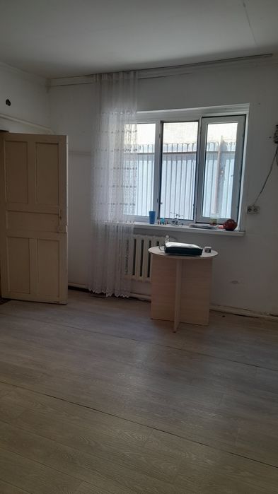 Частный дом   в центре   . Жаркынбаева