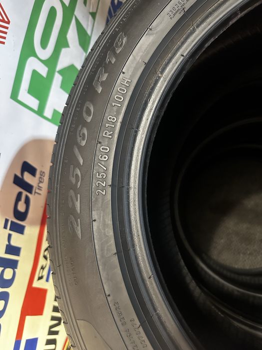 225/60 R18 100H - Pirelli Scorpion Verde Oferta