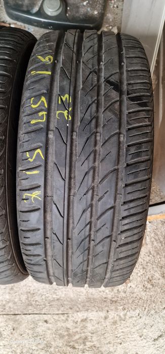 215/45/16 Matador Hectorra 3