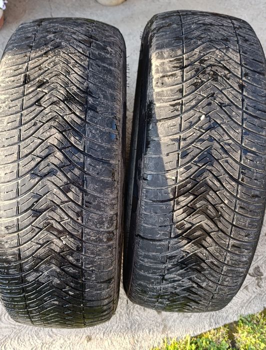 Anvelope all season 215/60R16 99V