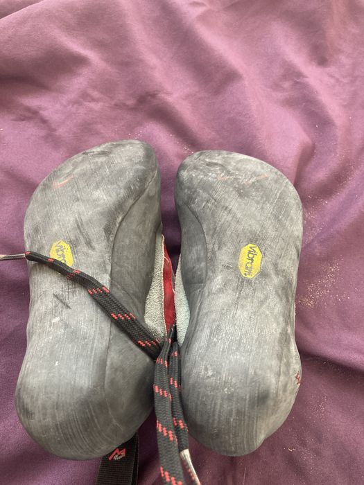 Еспадрили за спортно катерене 37 номер