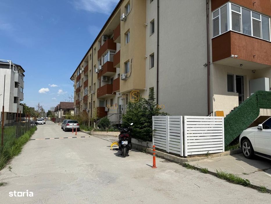 Apartament 2 camere de inchiriat langa metrou Dimitrie Leonida