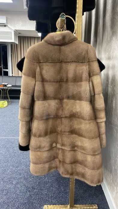 Срочно Продам норковую шубу