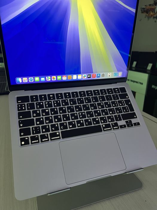 Apple Macbook Air 13 | M2/8/256Gb