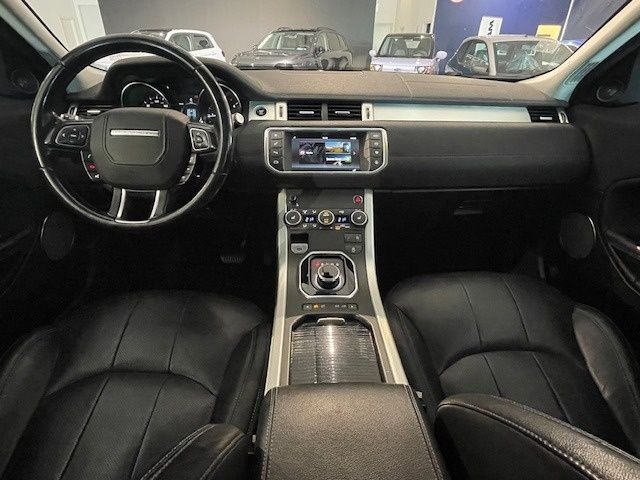 LAND ROVER Range Rover Evoque 2019 — imagine 5