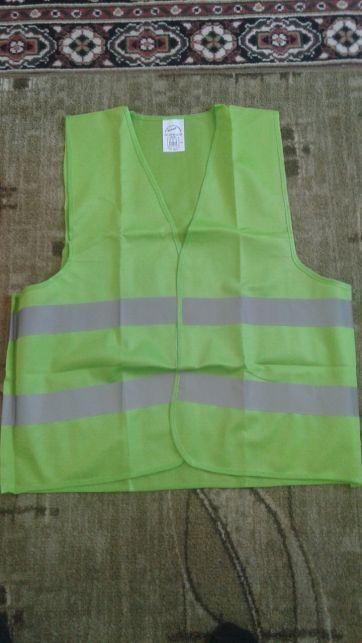 Жилетка для работы