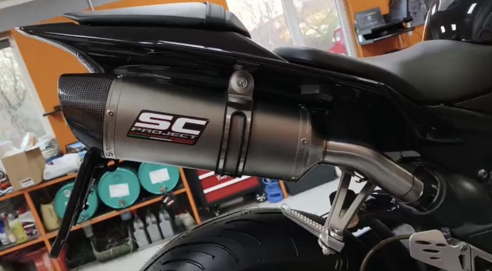 Evacuare SC PROJECT - TITAN - R1 Big Bang 09-13