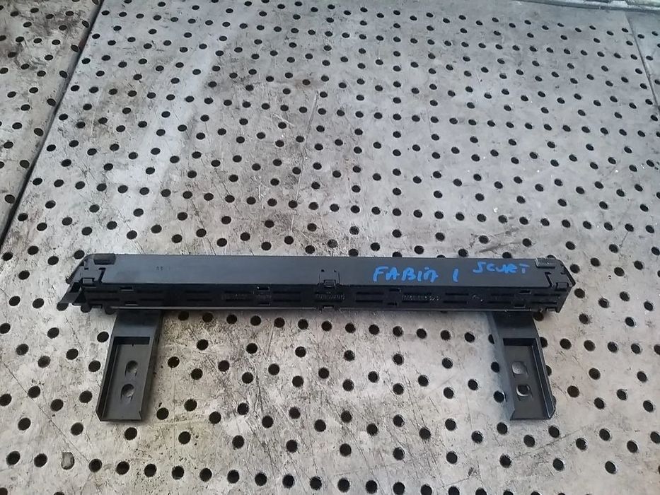 Stop auxiliar frana skoda fabia 1 6y scurt 6y6945097a