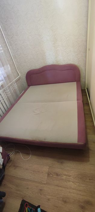 Раскладной диван