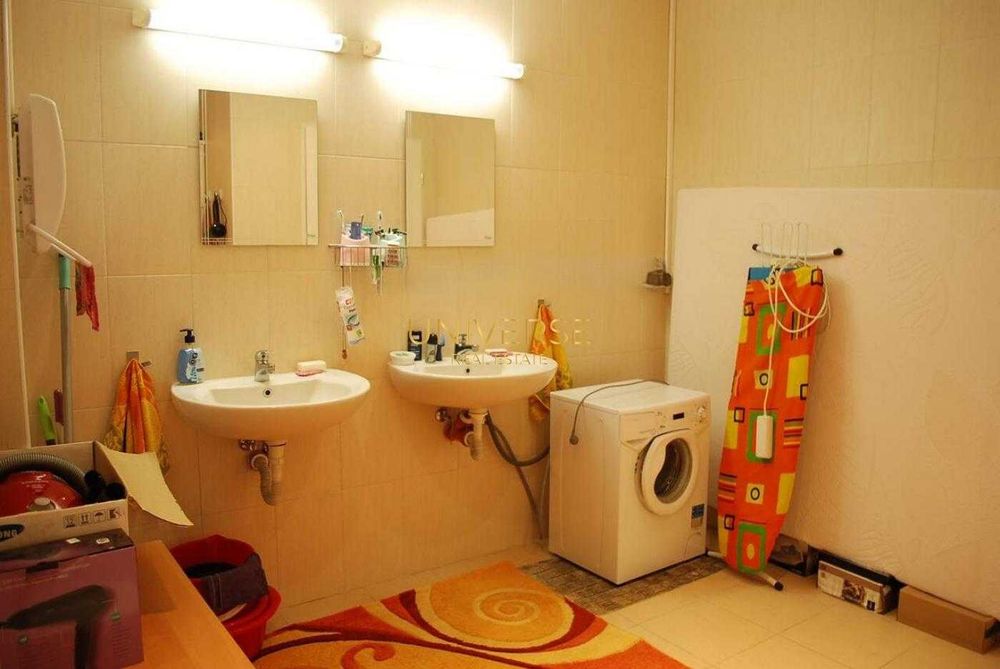 Продава се Тристаен апартамент в к.к. Слънчев бряг - 92 кв.м за 1033 €/кв.м - Снимка #5