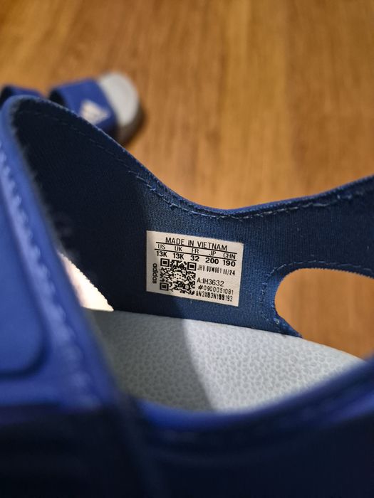 Детски Сандали Adidas 32