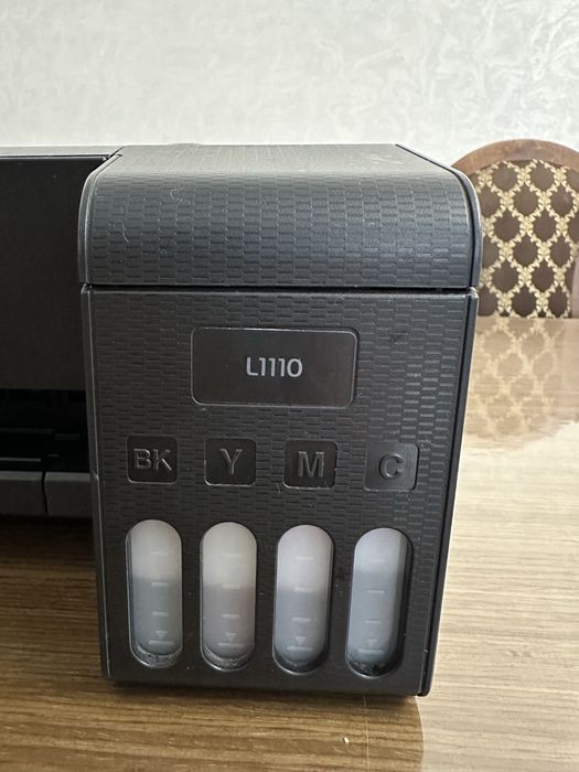 Принтер Epson l1110