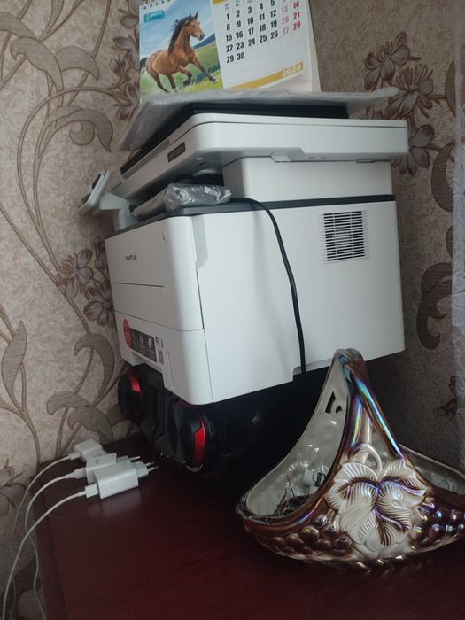 Принтер Pantum М6700DW