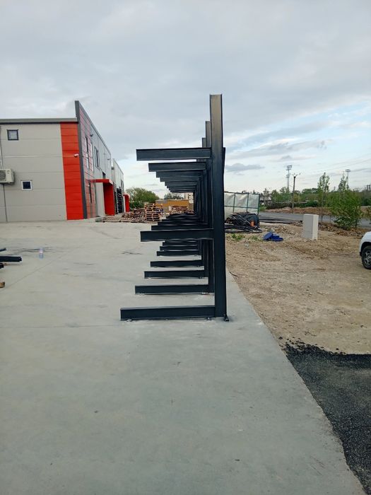 Cadre metalice profesionale
