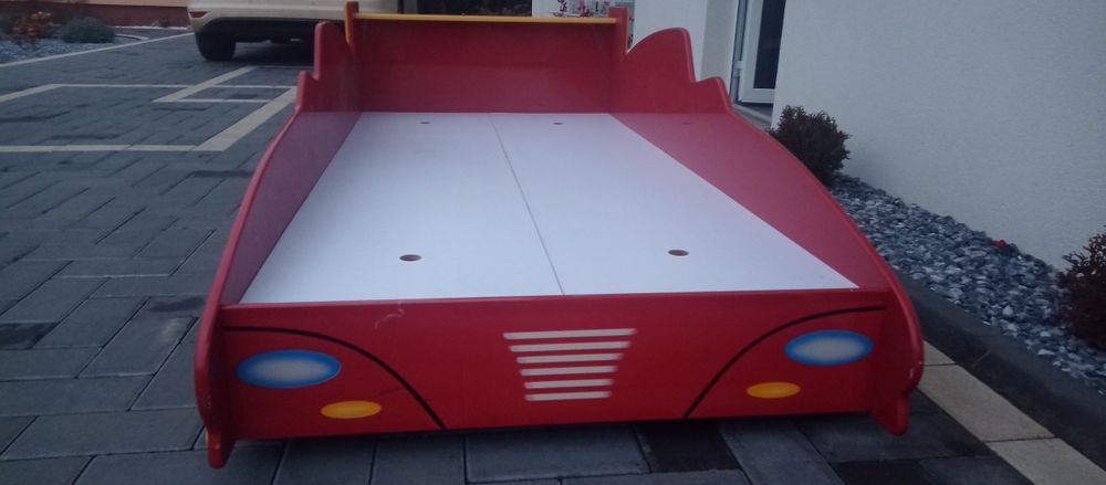 Paturi pentru copii 2 buc