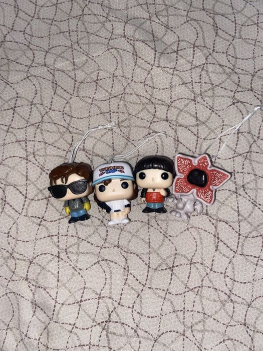 Продаю,фигурки осд(самовызов)