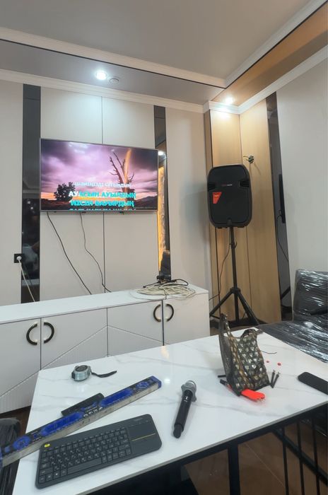 Караоке система продам