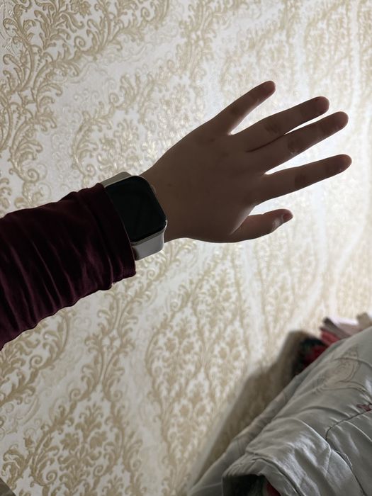 Apple watch series 11 46mm