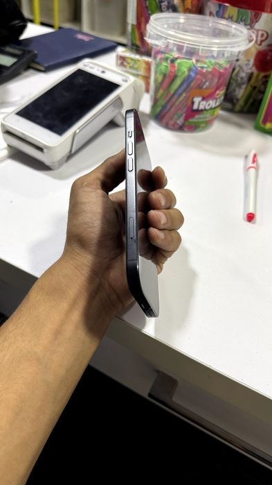 Iphone 15 128gb ideal sim