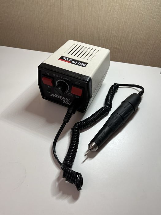 набор для маникюра