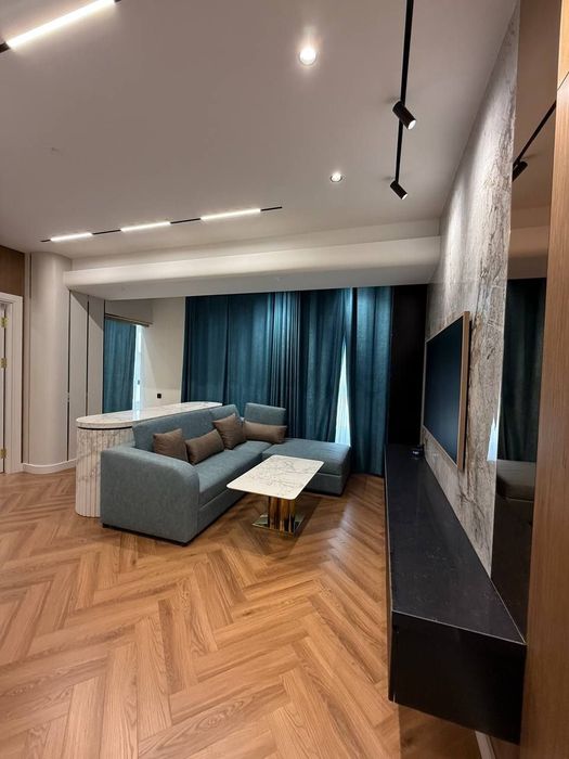 Квартира продается 2/19/24 на жк Modera Towers