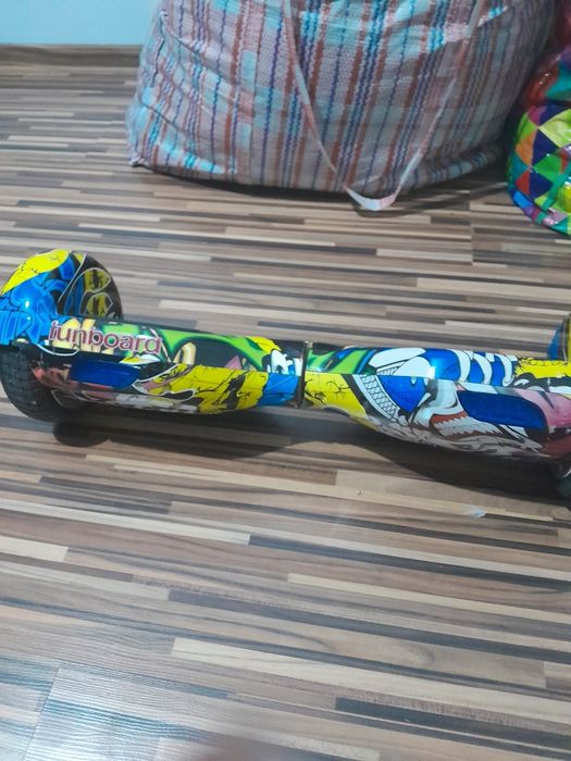 Hoverboard de vanzare