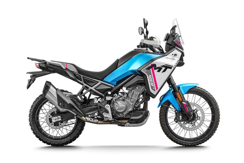CFMOTO 450MT 2 года гарантия