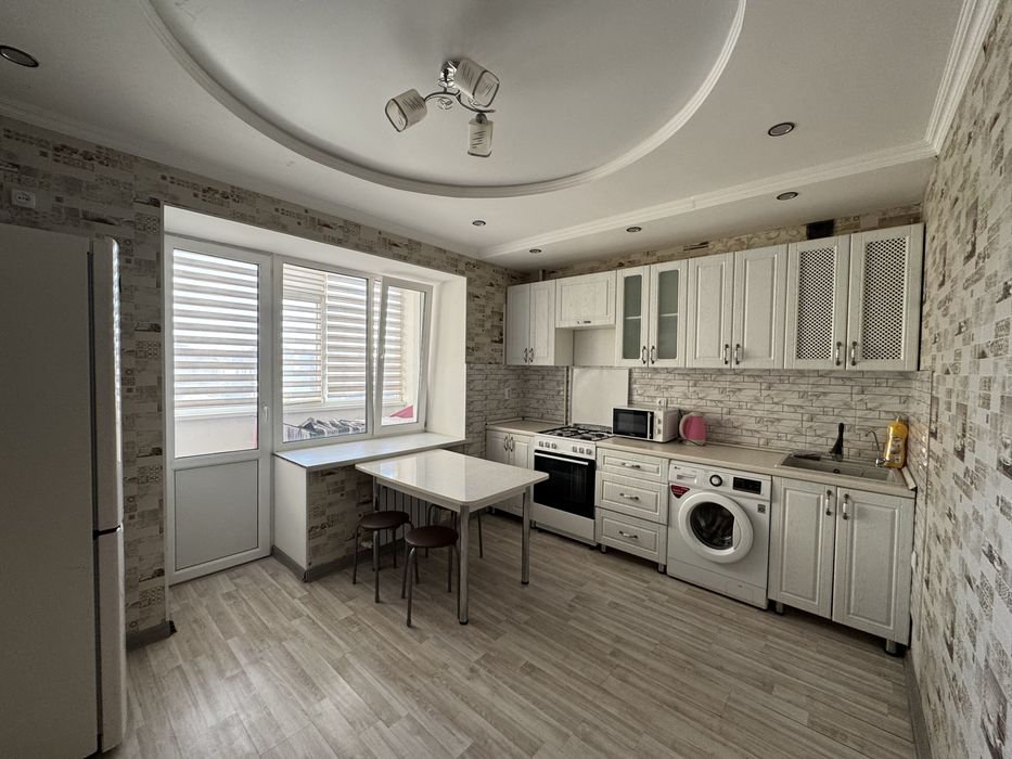 Посуточно 12 мкр