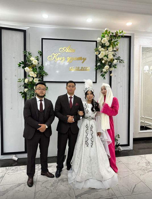 Прокат Мужских костюмов