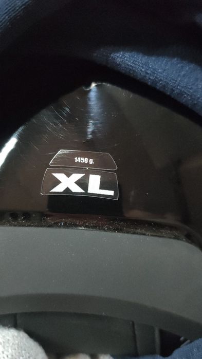 Мотошлем SHARK CityCruiser