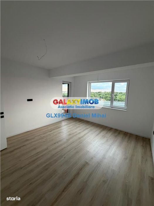 Apartament 2 camere decomandat cu terasa de 40mp-Prelungirea Ghencea