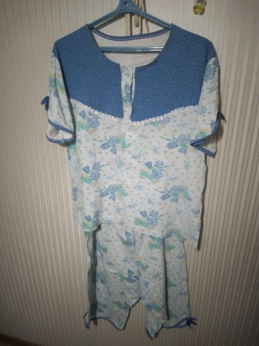 Ночные сорочки р.52,54