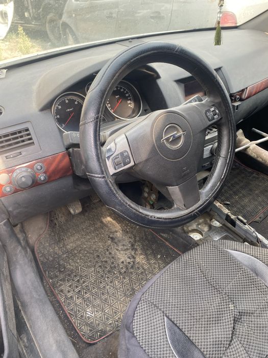 Piese opel astra H motor 1.7 Z17DTH 101 cp