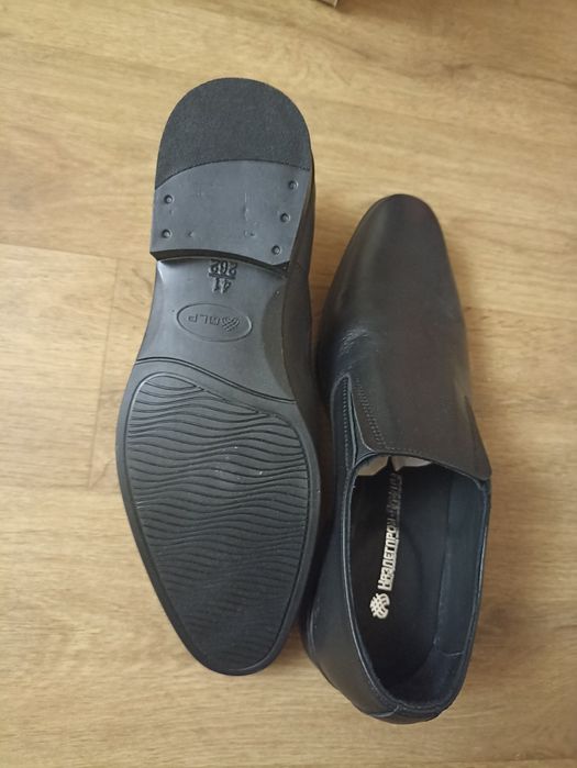 Туфли    мужские