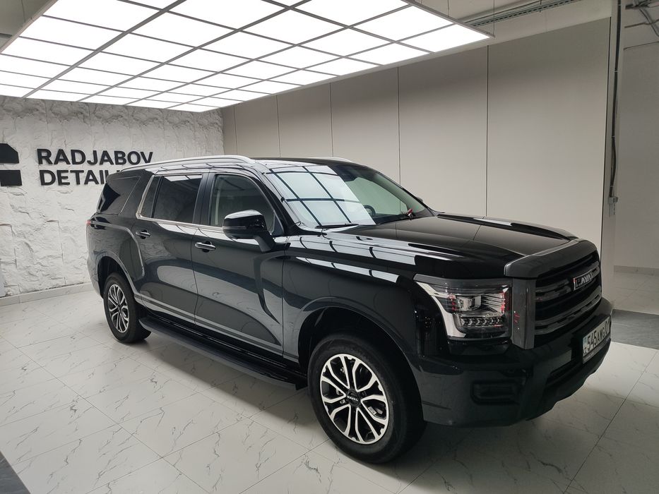 Продам Haval H-5 шины и диски