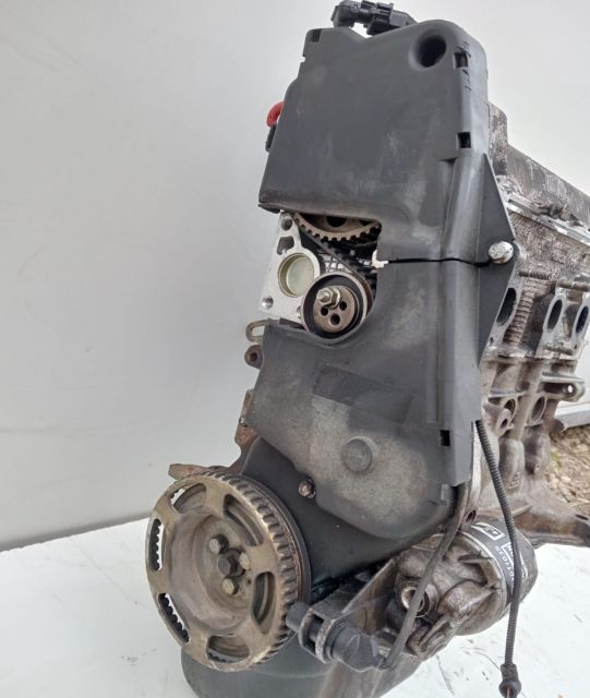 Motor  fara anexe 1.2 benzina 188A4000 Fiat Punto a 2-a generatie