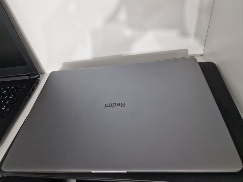 Redmi pro 15 ryzen 7 ноутбук