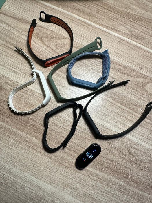 продам Mi Band 5