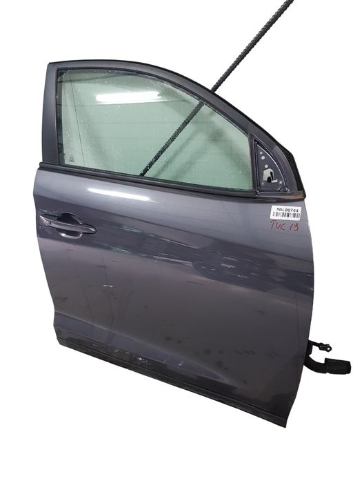 Portiera fata dreapta HYUNDAI TUCSON III TLE  2015 - >