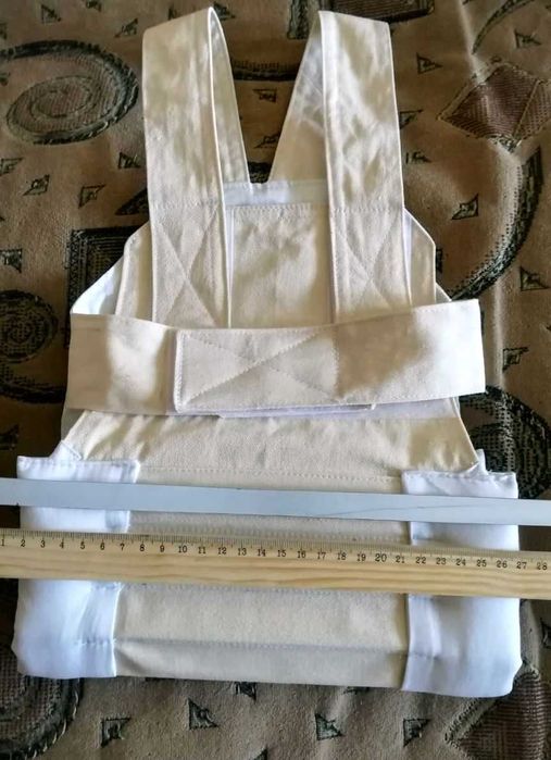 Подушка ФРЕЙКА, предназначена при лечении дисплазии у детей до года !