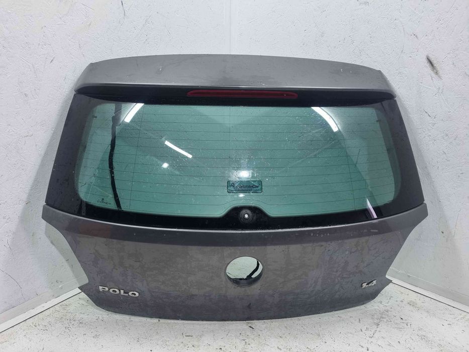 Haion Volkswagen Polo (6R) [Fabr 2009-2016] LD7R