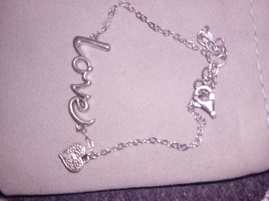 Bijuterii argint chihlimbar plus gablonț