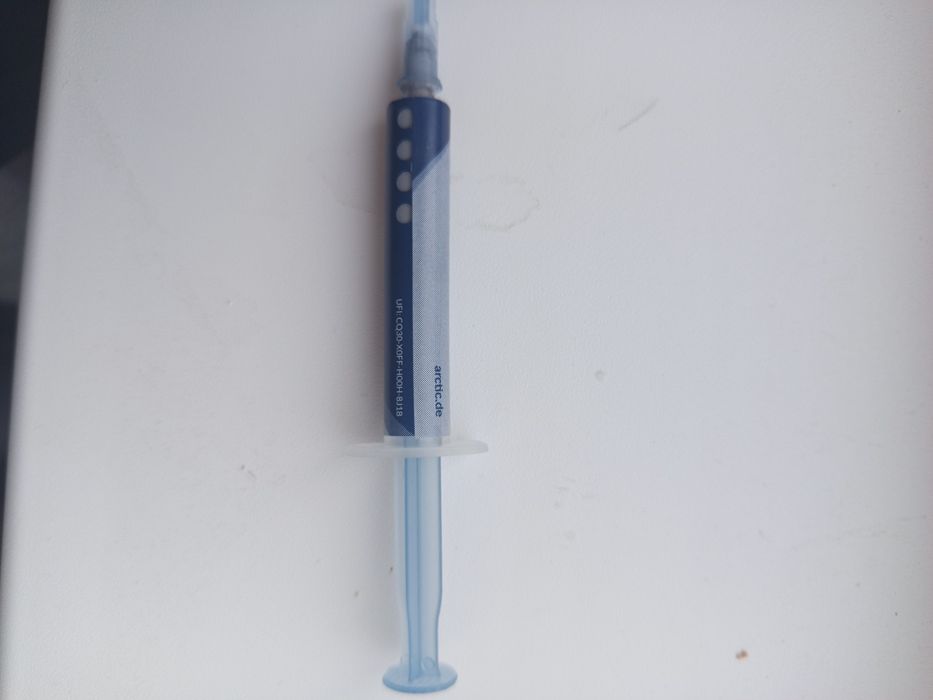 Продаёться термопаста Arctic MX-4 оригинал