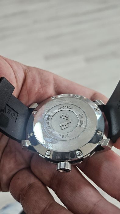 Dewitt glorious knight