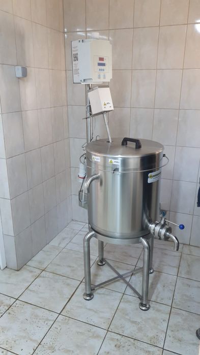 Vana branzeturi made in Italia