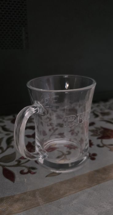 Продам бокалы BETA.