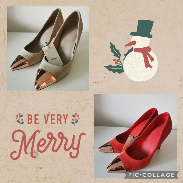 Pantofi stiletto piele naturala 39