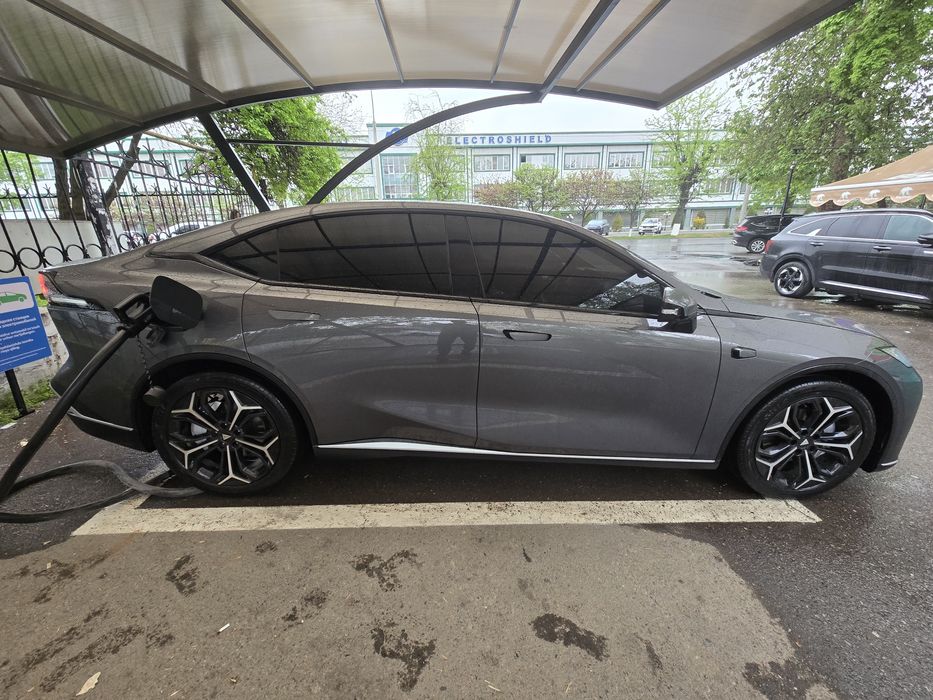 Changan Deepal SL03, 2024 год, 48000 км, гибрид